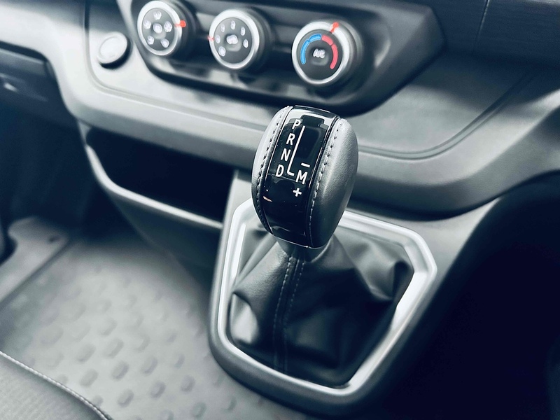 Renault Trafic dCi Blue SL30 Extra - U2074