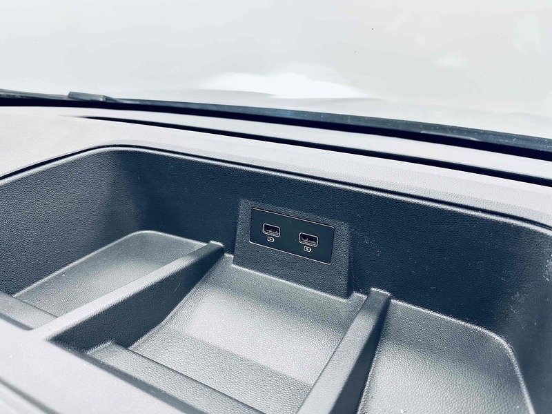 Renault Trafic dCi Blue SL30 Extra - U2074