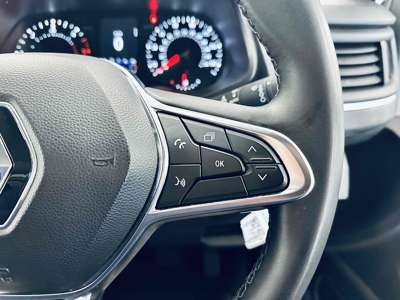 Renault Trafic dCi Blue SL30 Extra - U2074