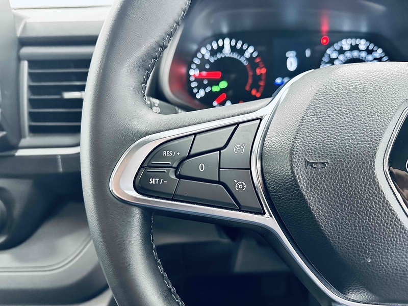 Renault Trafic dCi Blue SL30 Extra - U2074