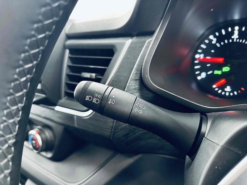 Renault Trafic dCi Blue SL30 Extra - U2074