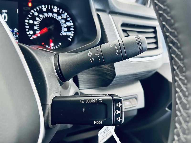 Renault Trafic dCi Blue SL30 Extra - U2074