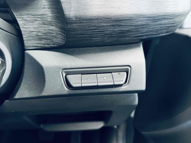 Renault Trafic dCi Blue SL30 Extra - U2074