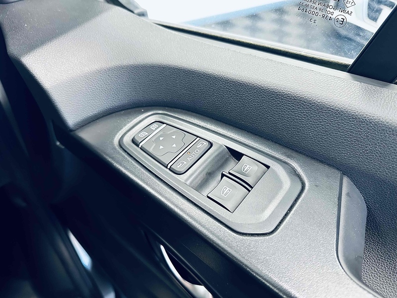 Renault Trafic dCi Blue SL30 Extra - U2074