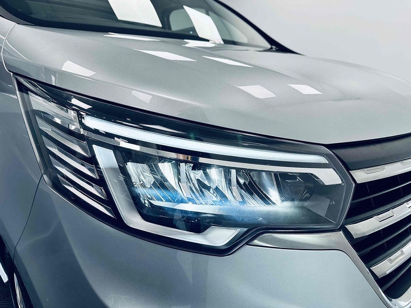 Renault Trafic dCi Blue SL30 Extra - U2074