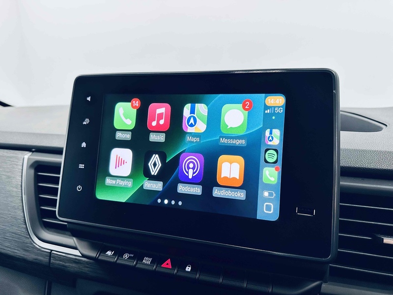 Renault Trafic dCi Blue SL30 Extra - U2074