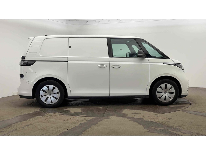 Volkswagen ID. Buzz Cargo Pro Commerce - U2075