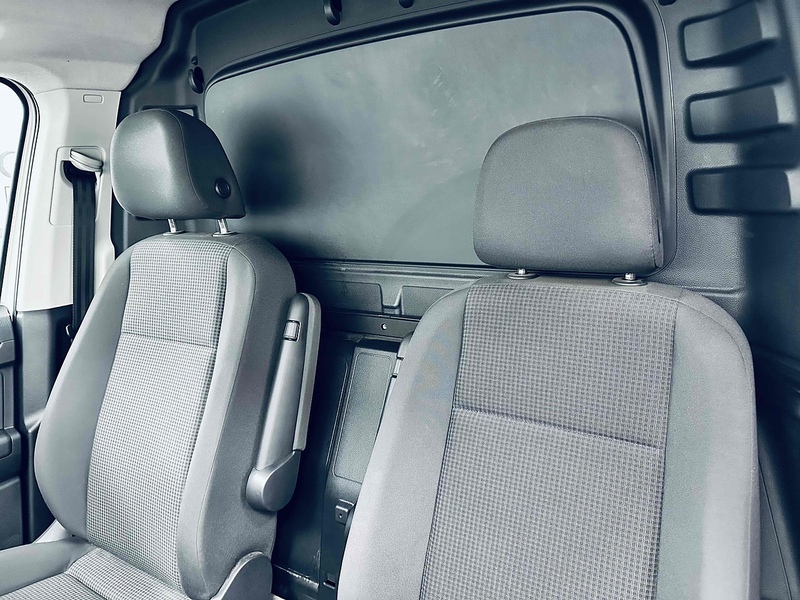 Volkswagen Caddy TDI C20 Commerce Pro - U2078