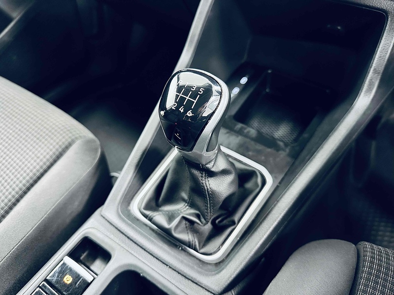 Volkswagen Caddy TDI C20 Commerce Pro - U2078