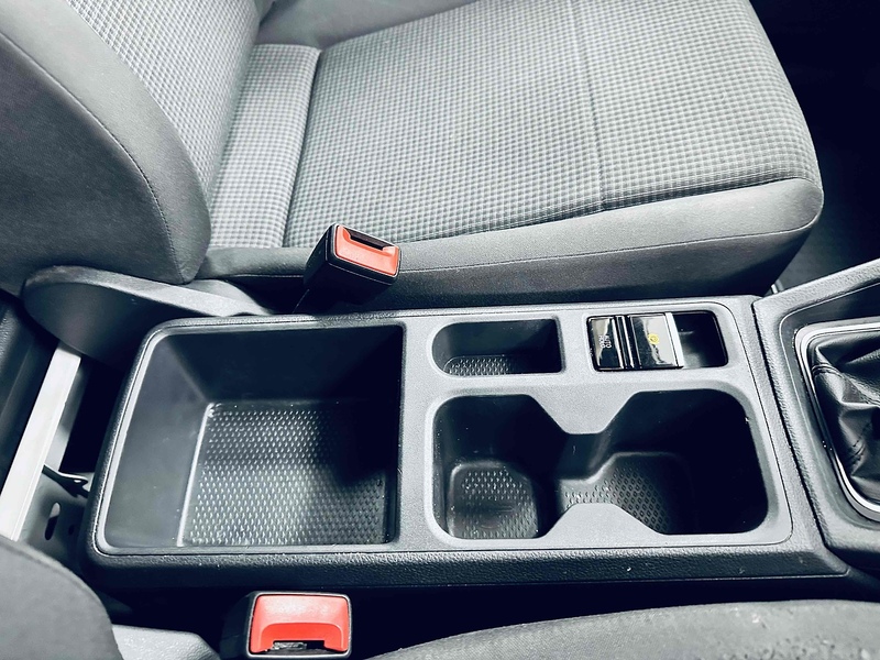 Volkswagen Caddy TDI C20 Commerce Pro - U2078