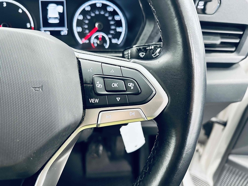 Volkswagen Caddy TDI C20 Commerce Pro - U2078