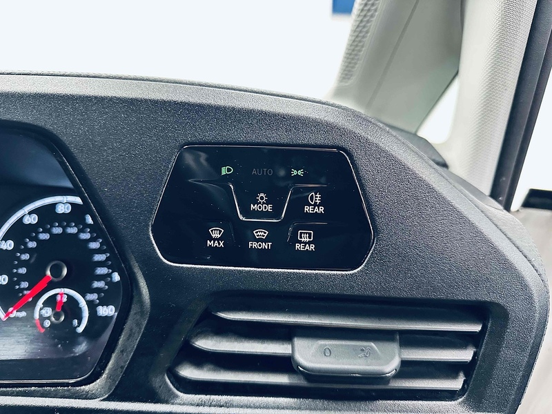 Volkswagen Caddy TDI C20 Commerce Pro - U2078