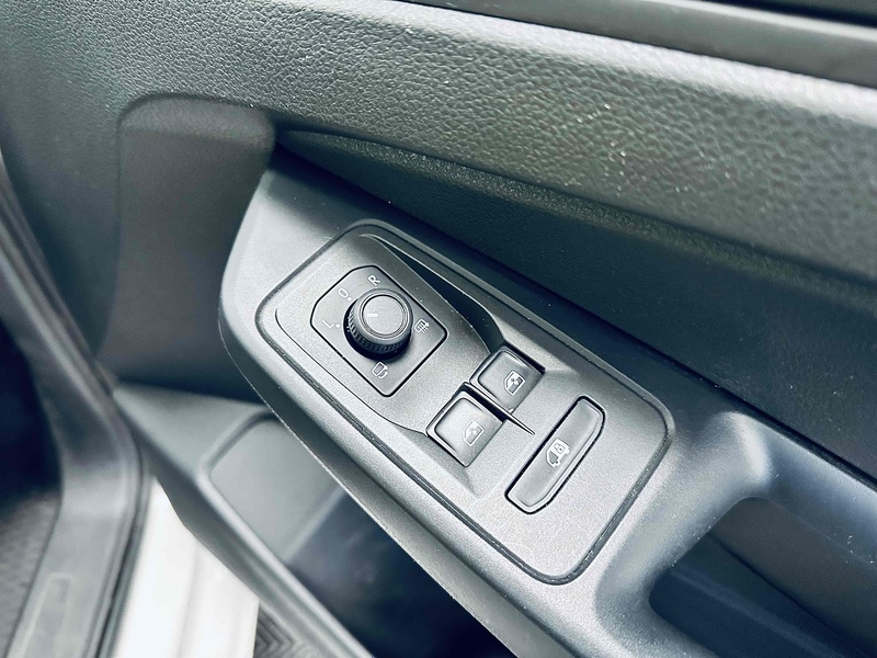 Volkswagen Caddy TDI C20 Commerce Pro - U2078