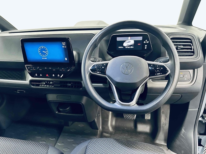 Volkswagen ID. Buzz Cargo Pro Commerce - U2079