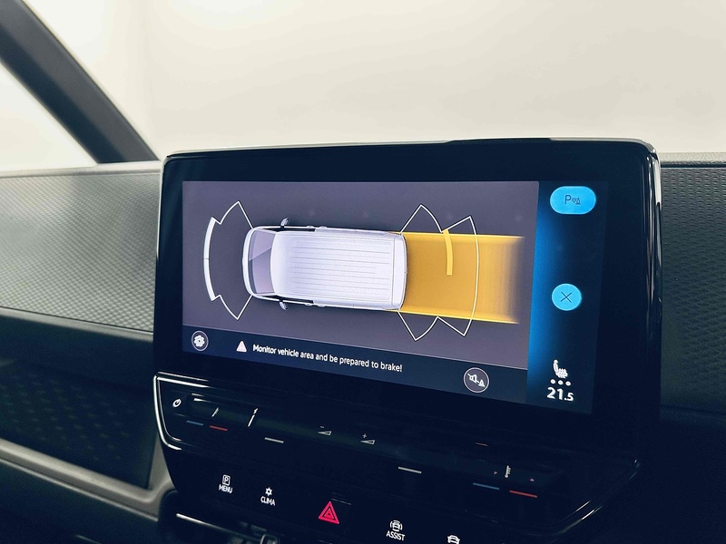 Volkswagen ID. Buzz Cargo Pro Commerce - U2079