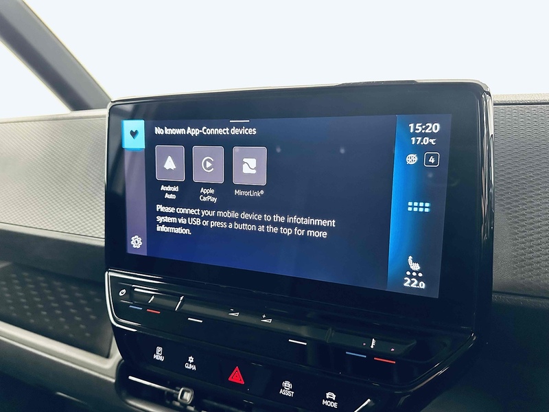 Volkswagen ID. Buzz Cargo Pro Commerce - U2079