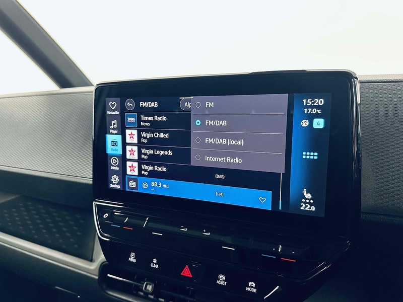 Volkswagen ID. Buzz Cargo Pro Commerce - U2079