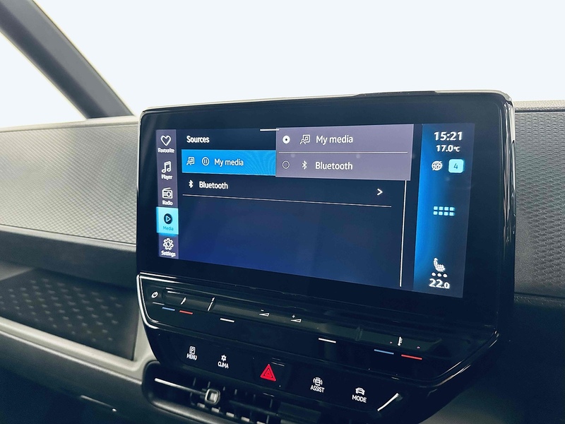 Volkswagen ID. Buzz Cargo Pro Commerce - U2079