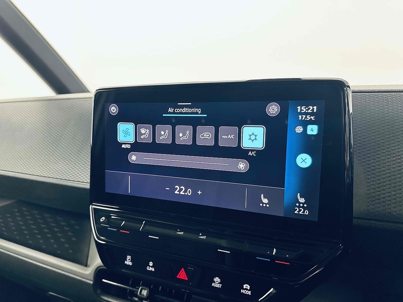 Volkswagen ID. Buzz Cargo Pro Commerce - U2079