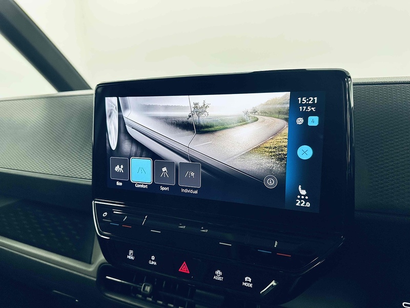 Volkswagen ID. Buzz Cargo Pro Commerce - U2079