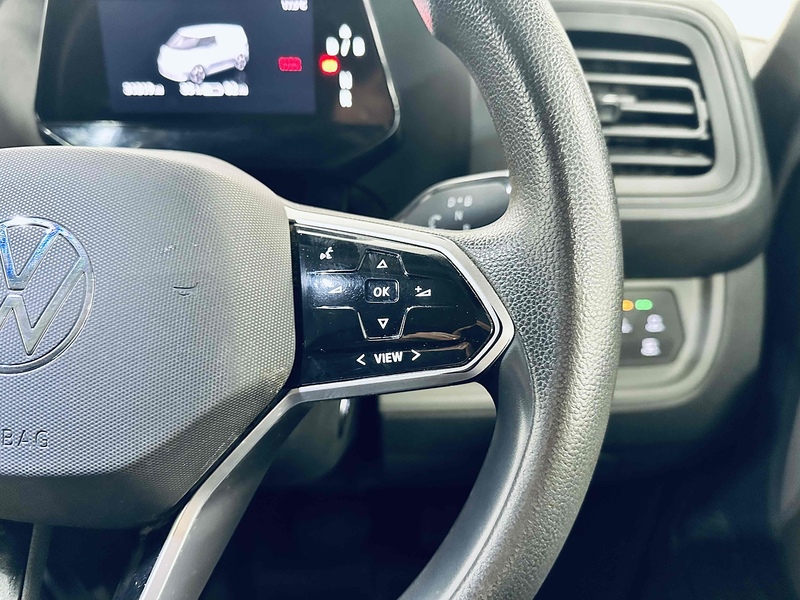 Volkswagen ID. Buzz Cargo Pro Commerce - U2079