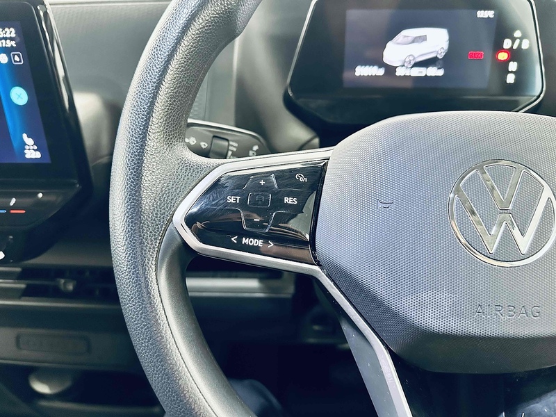 Volkswagen ID. Buzz Cargo Pro Commerce - U2079