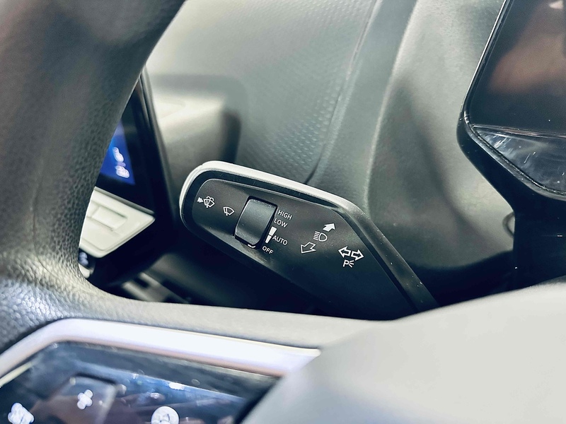 Volkswagen ID. Buzz Cargo Pro Commerce - U2079