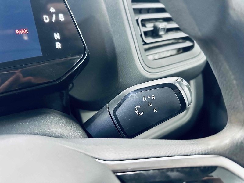 Volkswagen ID. Buzz Cargo Pro Commerce - U2079