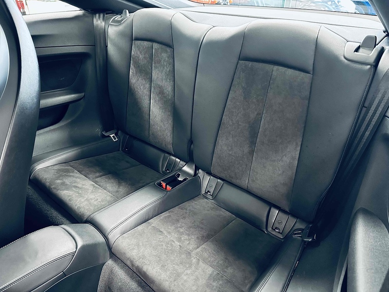 Audi TT TFSI S line - U2080