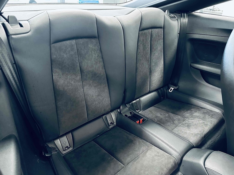 Audi TT TFSI S line - U2080