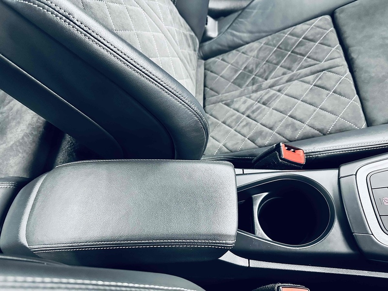 Audi TT TFSI S line - U2080