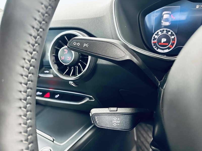 Audi TT TFSI S line - U2080