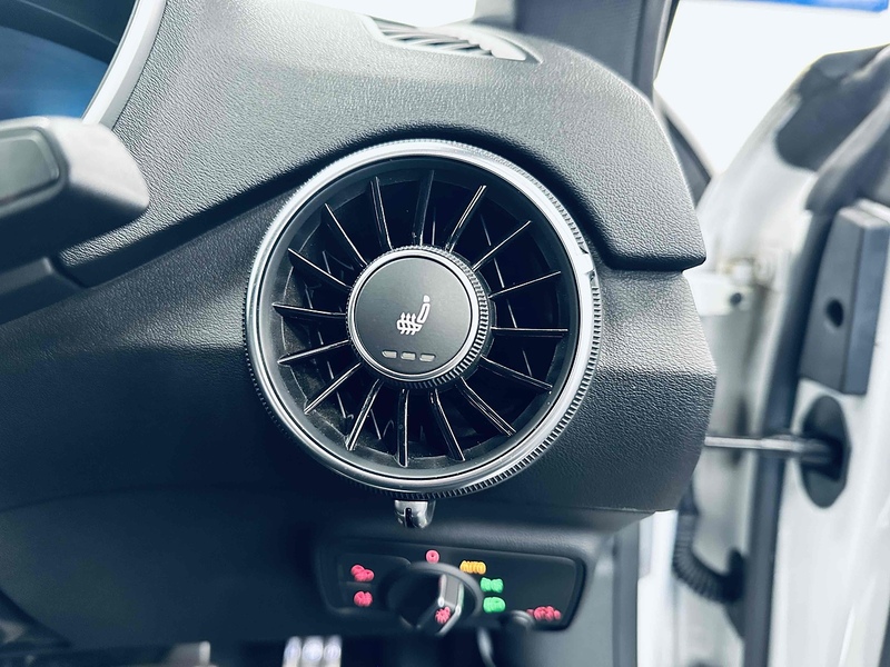 Audi TT TFSI S line - U2080