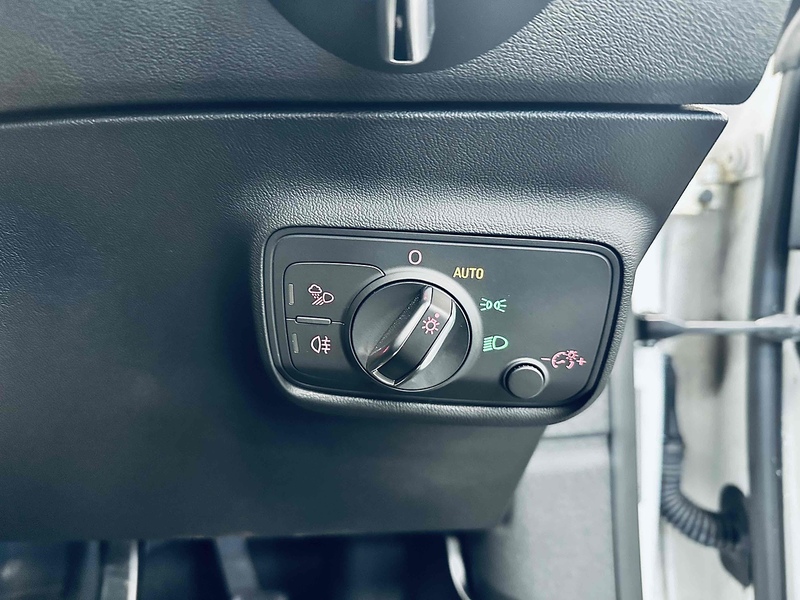 Audi TT TFSI S line - U2080