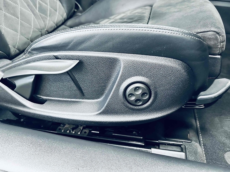 Audi TT TFSI S line - U2080