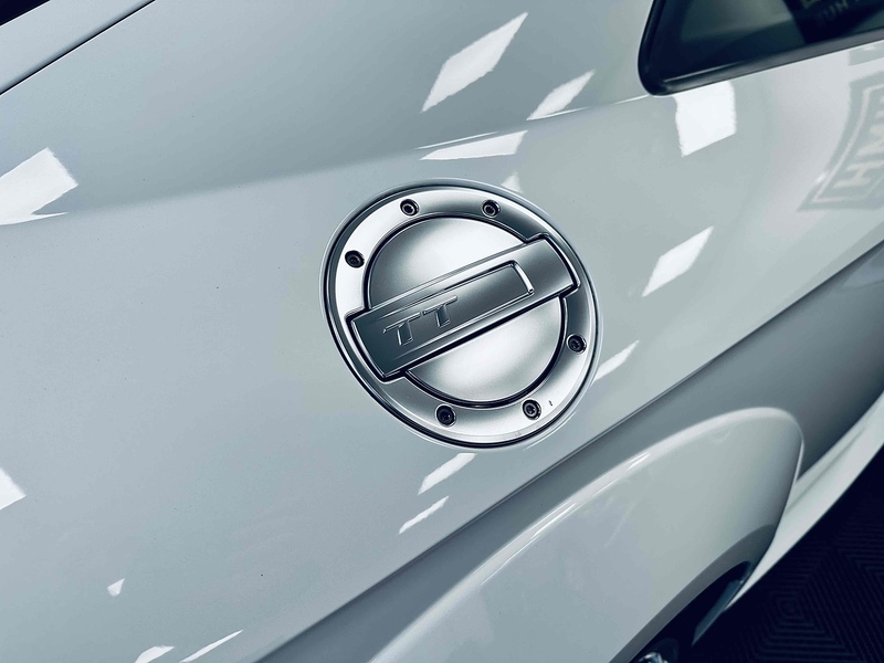 Audi TT TFSI S line - U2080