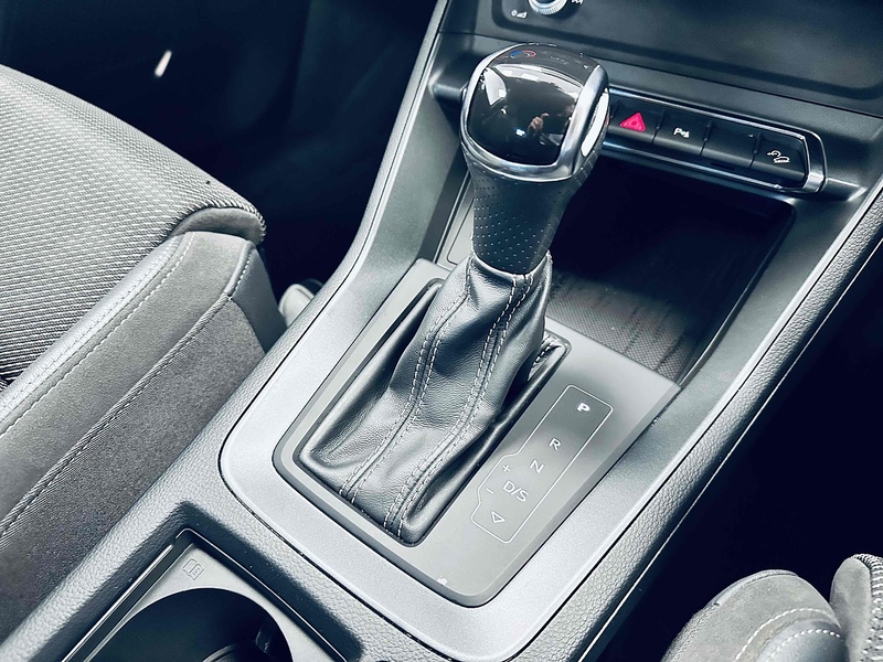 Audi Q3 TFSI CoD S line - U2083