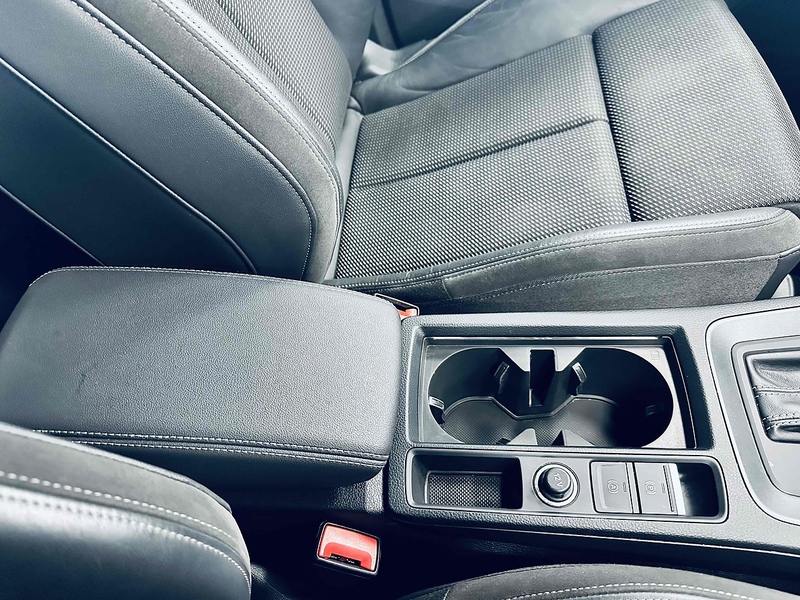 Audi Q3 TFSI CoD S line - U2083