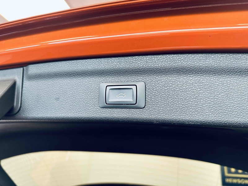 Audi Q3 TFSI CoD S line - U2083