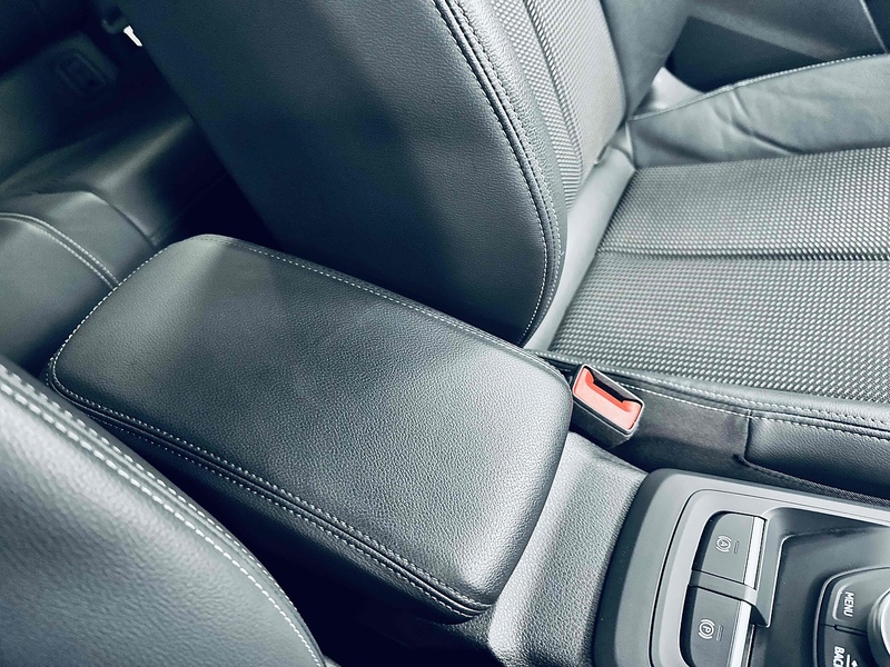 Audi Q2 TFSI CoD S line - U2084