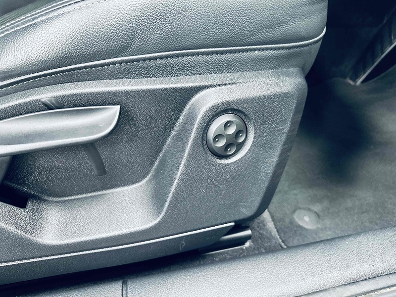 Audi Q2 TFSI CoD S line - U2084