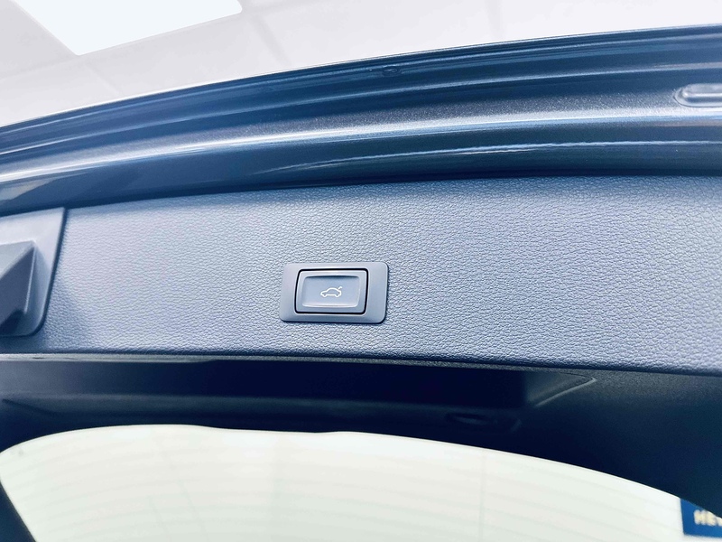 Audi Q2 TFSI CoD S line - U2084