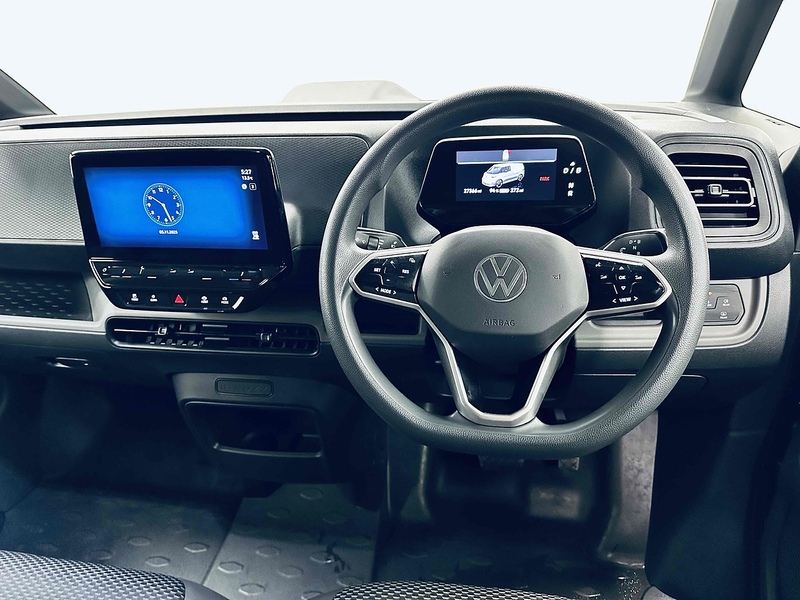 Volkswagen ID. Buzz Cargo Pro Commerce - U2086