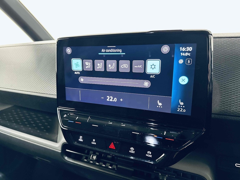 Volkswagen ID. Buzz Cargo Pro Commerce - U2086