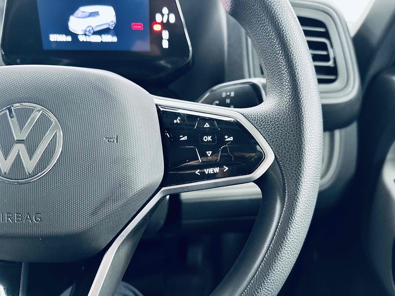 Volkswagen ID. Buzz Cargo Pro Commerce - U2086