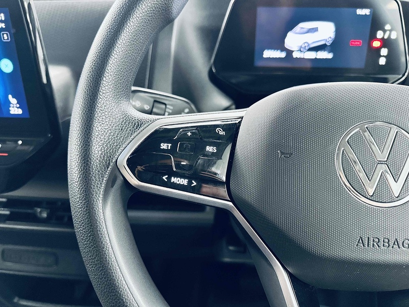 Volkswagen ID. Buzz Cargo Pro Commerce - U2086