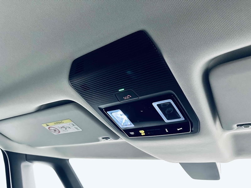 Volkswagen ID. Buzz Cargo Pro Commerce - U2086