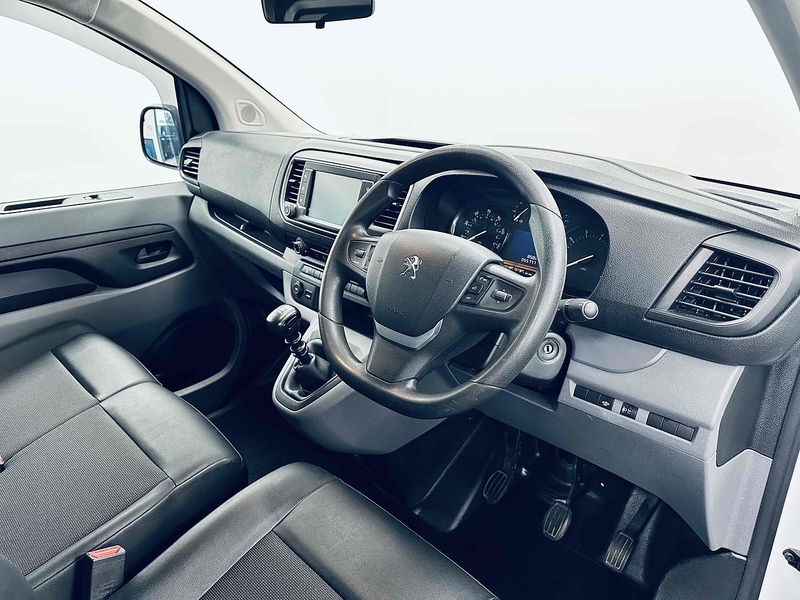 Peugeot Expert BlueHDi 1400 Professional - U2091