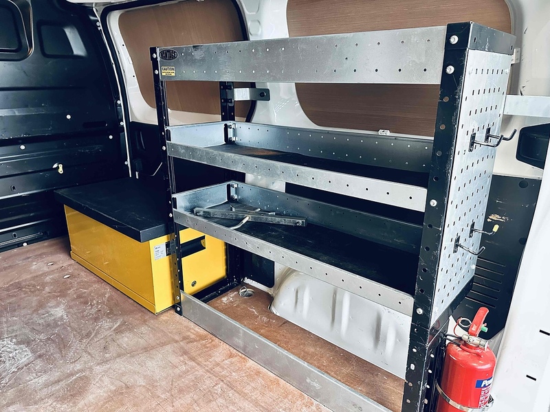 Peugeot Expert BlueHDi 1400 Professional - U2091