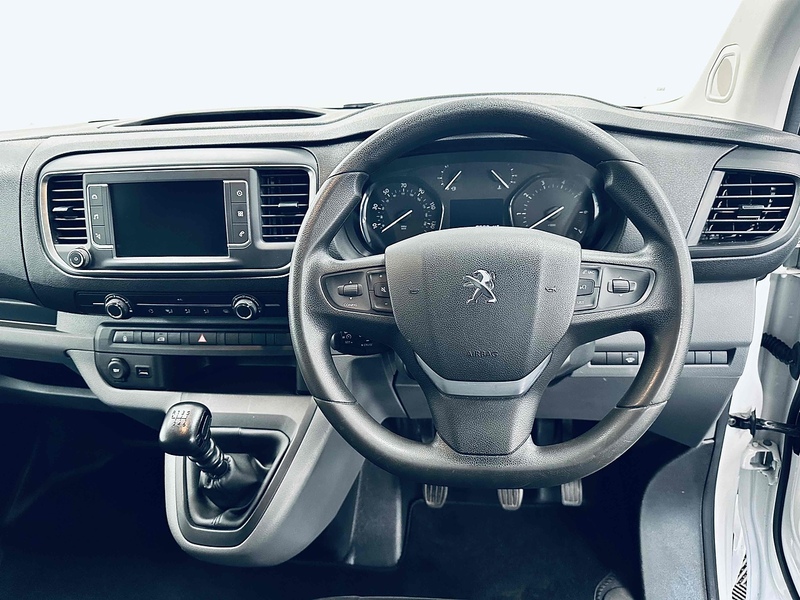 Peugeot Expert BlueHDi 1400 Professional - U2091